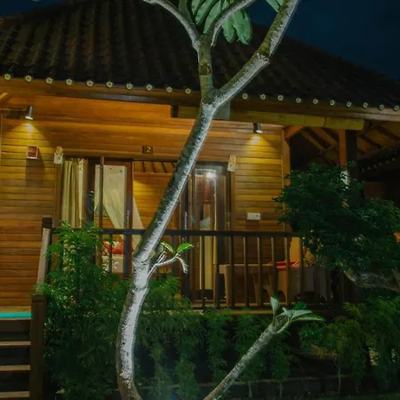 Garden Cottage Lembongan & Hostel