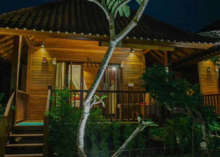 Garden & Village de vacances