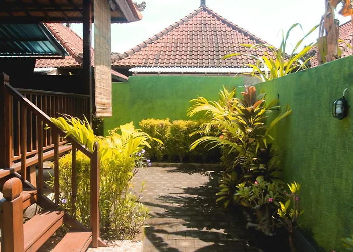 Garden & Village de vacances 3*