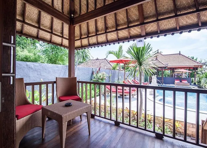 Garden & 3*