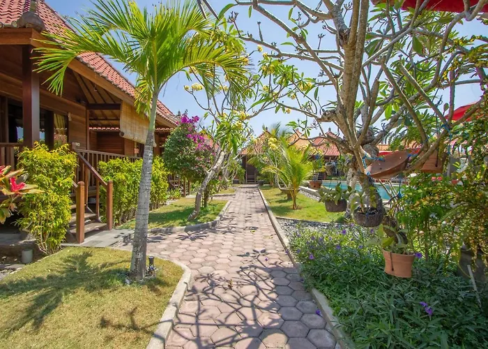 Garden & Village de vacances